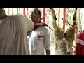 Indonesian Muslims Celebrate Eid Sacrifice Animals