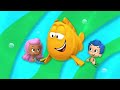Bubble Guppies Check It Out 2012