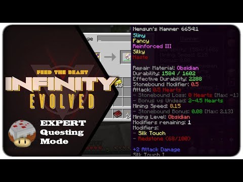 NemGo Evolved: E12 - Nemsun's Hammer