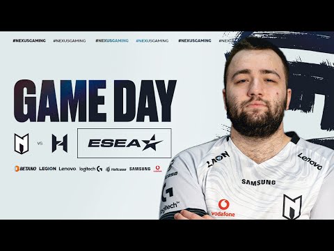NEXUS vs HONORIS - ESEA ADVANCED S41
