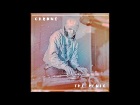 The 3 Knights ‎– Burial Proceedings In The Coarse Of Three Knights Chrome Remix