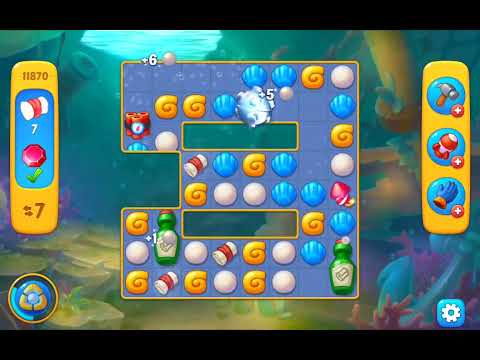 FISHDOM LEVEL # 11870 - SUPERADO 💯 (2023) FISHDOM Perú 🇵🇪  juegos eventos Minijuegos