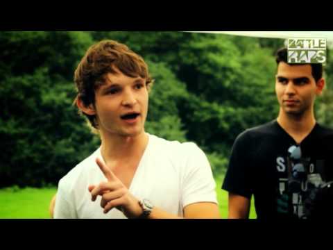 Battleraps.NL: Ruba vs Henne-C