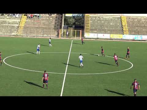 Rossanese-Cassano Sybaris 4-1(20-10-2019)