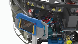 Solid Edge - Bài 1 - Giới thiệu tổng quan - Phương pháp thiết kế trên Solid Edge