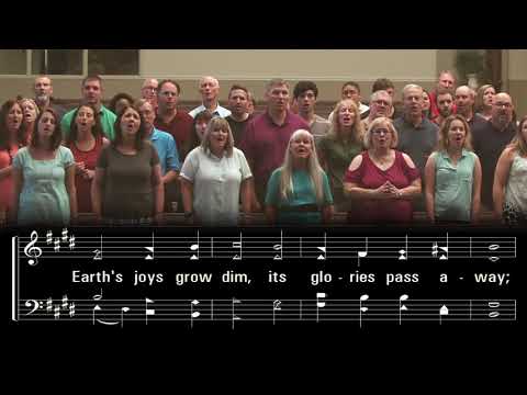 "Abide With Me" Praise and Harmony.