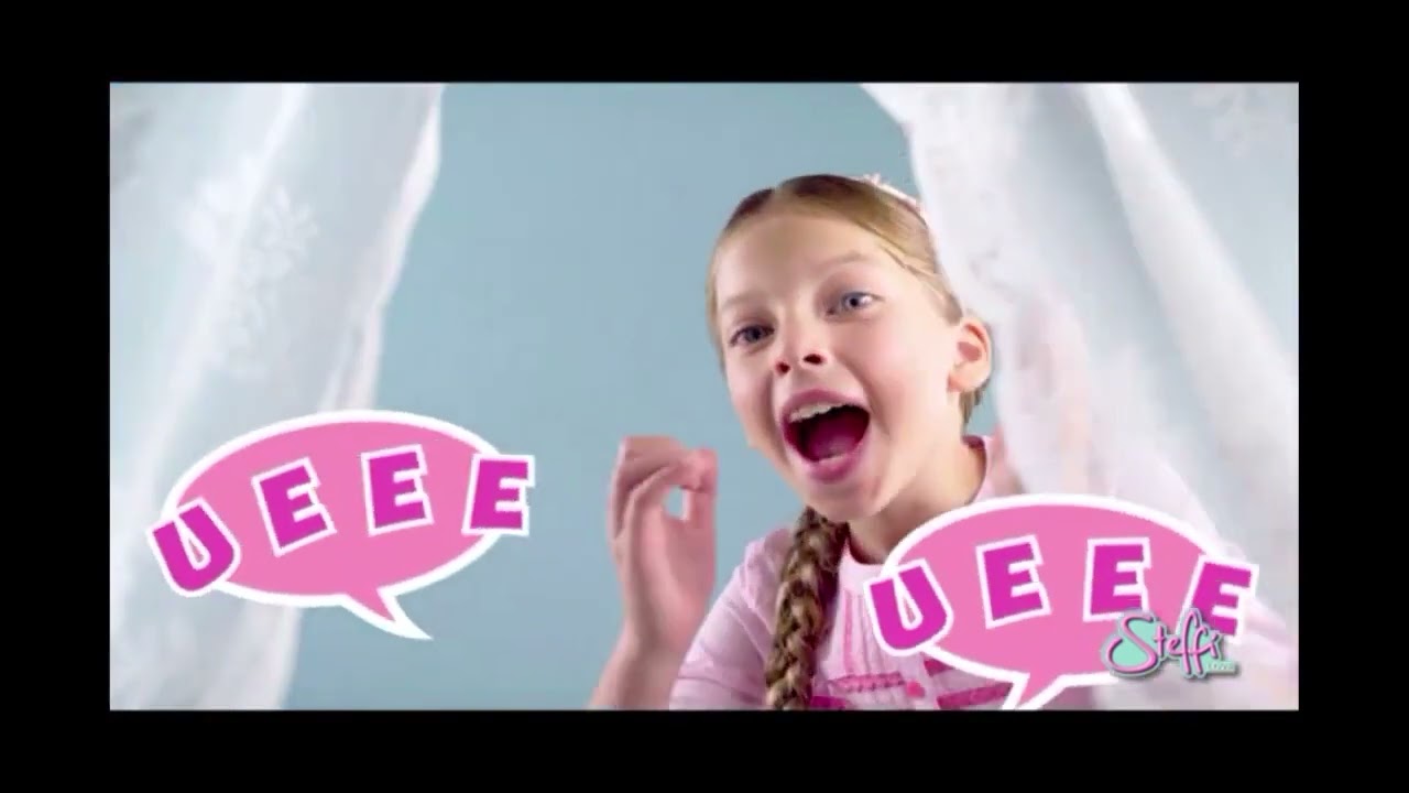 Steffi Love Évi nyári divat - Simba videó