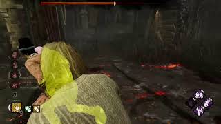 ウキウキdbd #3