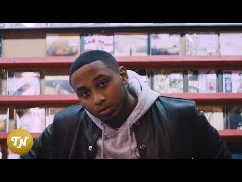 Mael - Legacy (prod. Since 96)