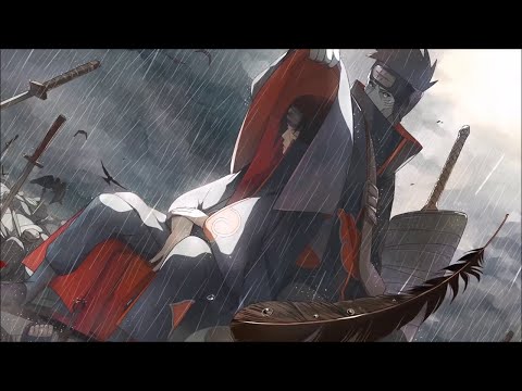 Naruto Shippuden OST - Senya (RainyMood)