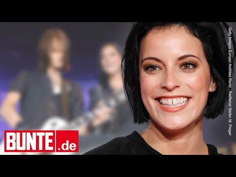 Stefanie Kloß – Seit 10 Jahren glücklich: Er ist der Mann an ihrer Seite