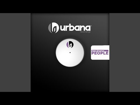 People (feat. Nikol Ann) (David Penn Electric Mix)