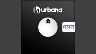 People (feat. Nikol Ann) (David Penn Electric Mix)
