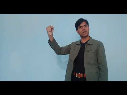 Rohit Jha Audition video