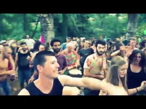 Connection festival 2016, Astral Projection, Sundaytrip, part 2