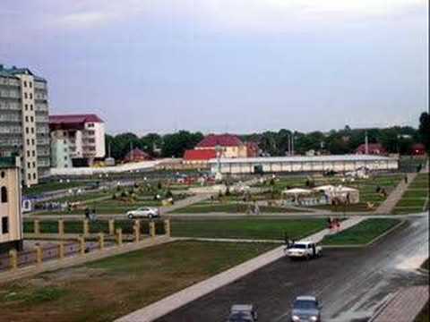 Ali Dimaev 'Chechnya'