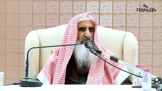 14 تفسير قوله تعالى  لَنْ تَنَالُوا الْبِرَّ حَتَّى تُنْفِقُوا مِمَّا تُحِبُّونَ image