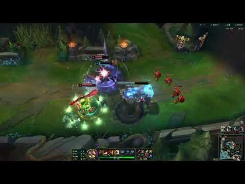 ANOTHER CLASSIC TOP LANE MATCHUP! (Renekton vs. Mordekaiser Top Lane) | League of Legends