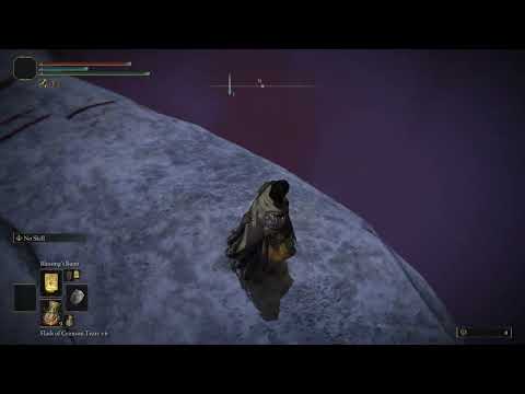 Elden Ring Rune Farming (Glitch 2025)