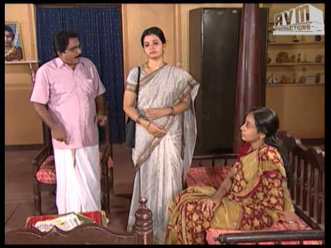 Episode 926: Sorgam Tamil TV Serial - AVM Productions