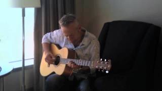 Miyazaki's Dream - Tommy Emmanuel