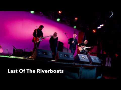 Last Of The Riverboats video