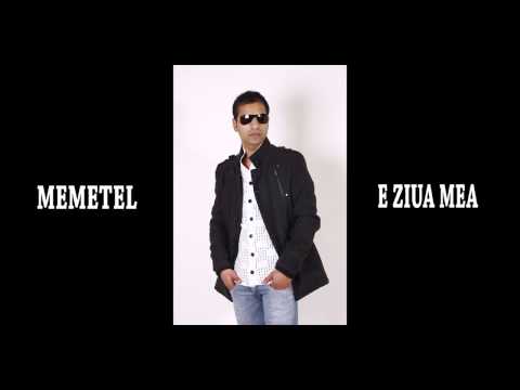 Memetel - E ziua mea