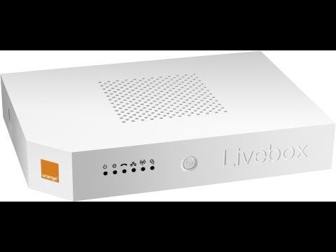comment installer livebox zte