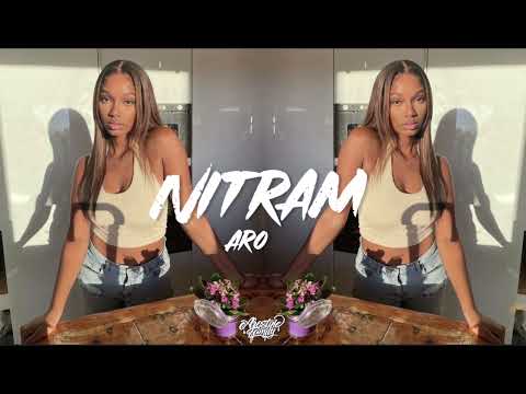 DJ NITRAM TRACK X RONISIA X AYA - HONEY MASHUP (ZOUK REMIX) 2025