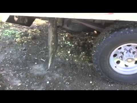 7.3 diamond eye exhaust
