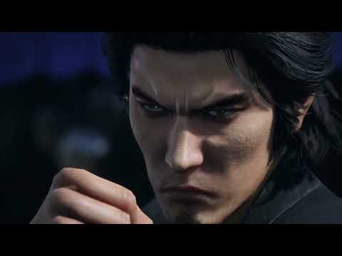 Like a Dragon  Ishin PS5 4K 60FPS HDR Gameplay   PS5 Version