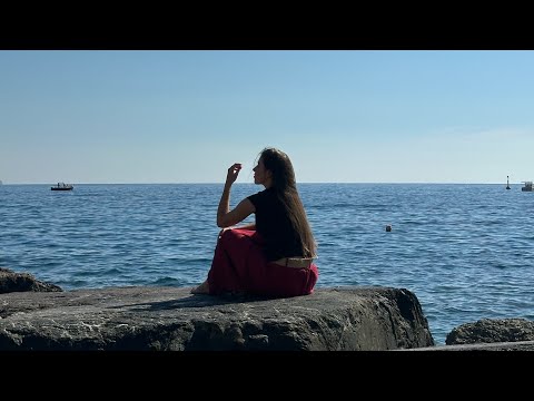 A Spontaneous Trip to Italy 