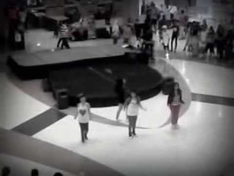 131117 STARNE1 - INTRO, FIRE (DEBUT STAGE)