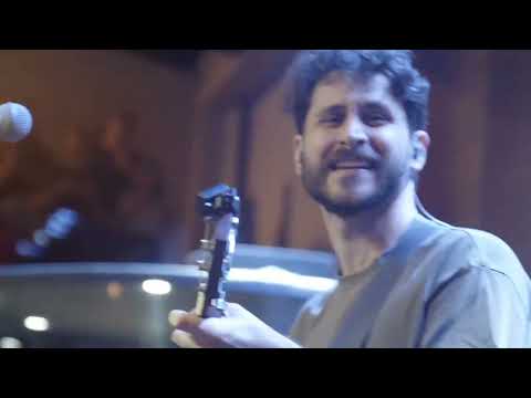 Eric e Evellyn Emerick - Permanecerei