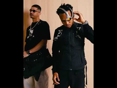 I FOLLOW RIVERS - KYAN, MU540 & DJ KAIQUE