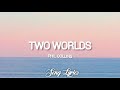 Phil Collins - Two Worlds ( Lyrics ) 🎵