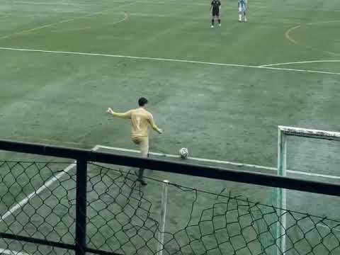 Assistência para golo