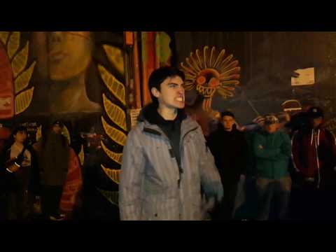 ASING vs LUKASSO | SEMIFINAL | Clasificatoria a GOLD BATTLE