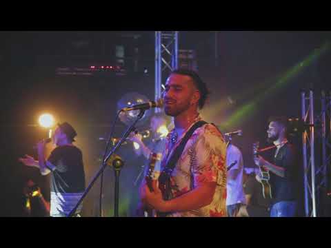 Sondelvalle - Limonada (En vivo)