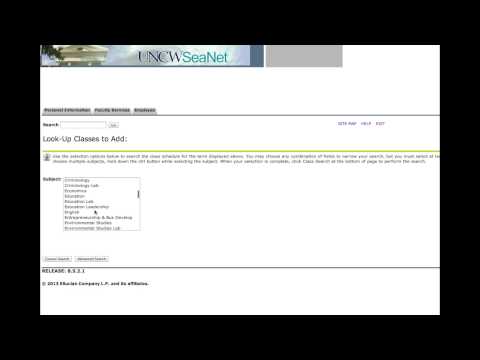 Seanet Fysa 2013