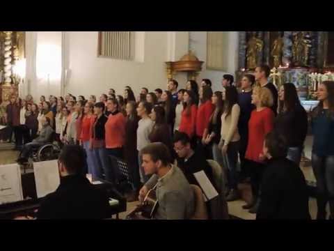 Franjo - Holywin u Varaždinu 2016