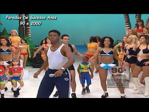 Patrulha Do Samba - Swing De Rua