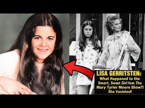 Lisa Gerritsen 2023