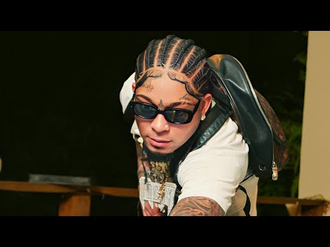 ROCHY RD - PALANKEO ( Video Oficial ) @propiomontana