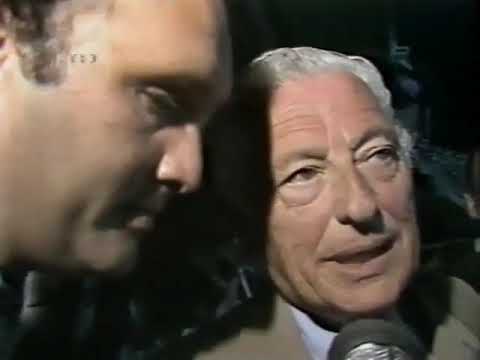 Le grandi sconfitte dei bianconeri: Amburgo-Juventus Coppa Campioni 1983