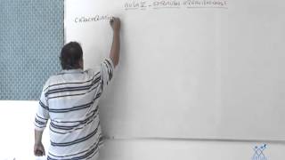 Estruturas Organizacionais  - Parte 1 - Professor Luis Octavio - www.profluisoctavio.com