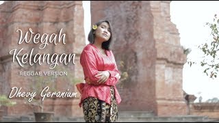 Wegah Kelangan by Dhevy Geranium - cover art