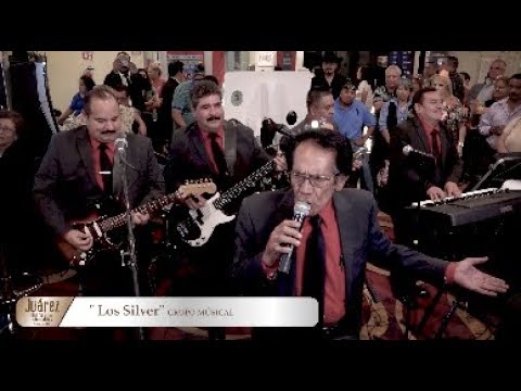 Juárez, Tierra de los Indomables – T2-E2 – (Los Silver)