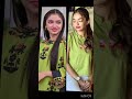Anuska Sen Vs Aina Asif Trending Video Actress Kdrama Tiktok Ainaasif Anushkasen