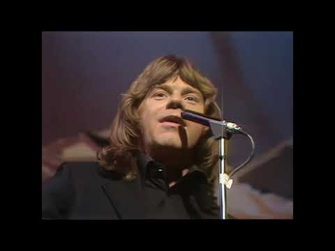 DAVE EDMUNDS & ROCKPILE - I KNEW THE BRIDE - TOP OF THE POPS - 23/6/77 (RESTORED)